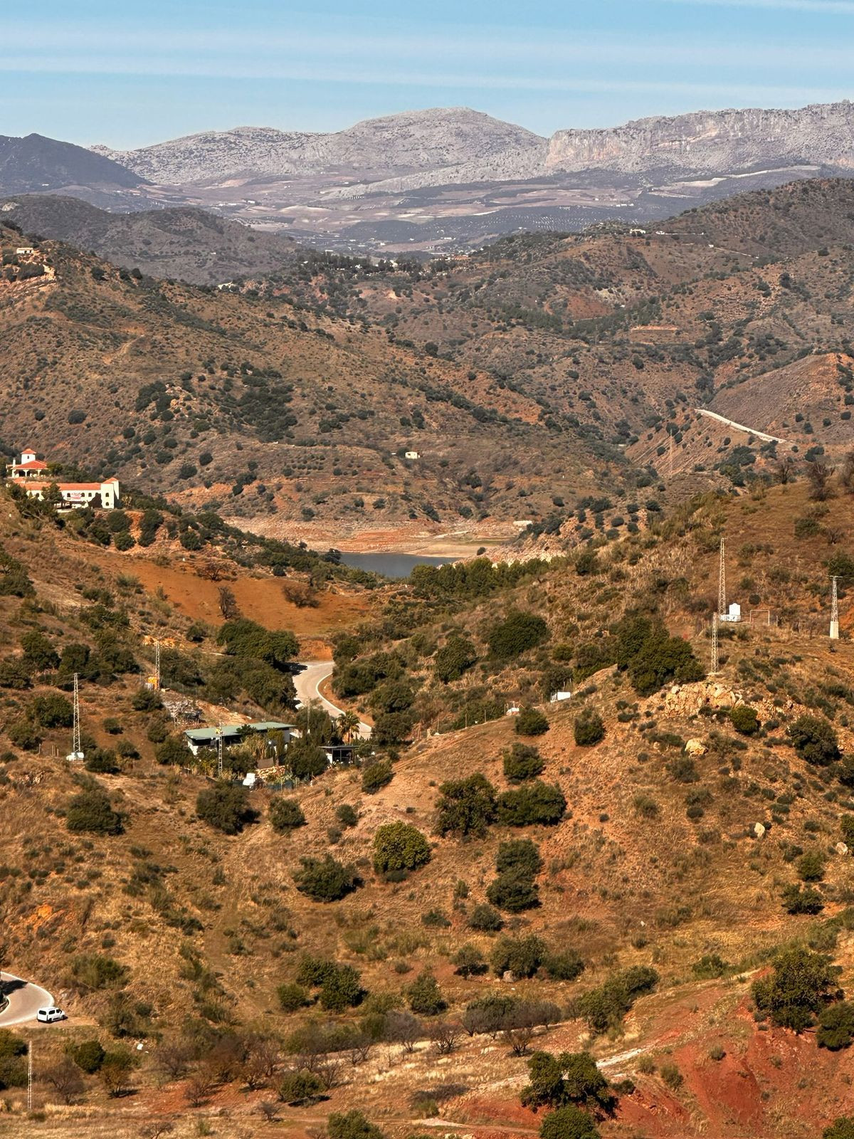 Te koop Grond Costa Del Sol Málaga € 180.000,-