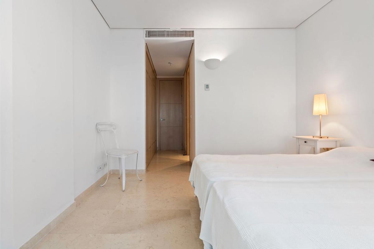 Te koop Gelijkvloers appartement Costa Del Sol Sotogrande € 900.000,-