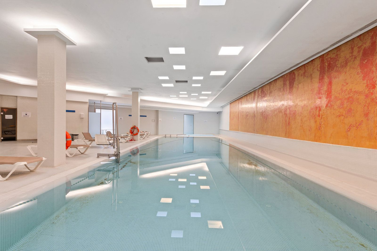 Te koop Gelijkvloers appartement Costa Del Sol Sotogrande € 900.000,-