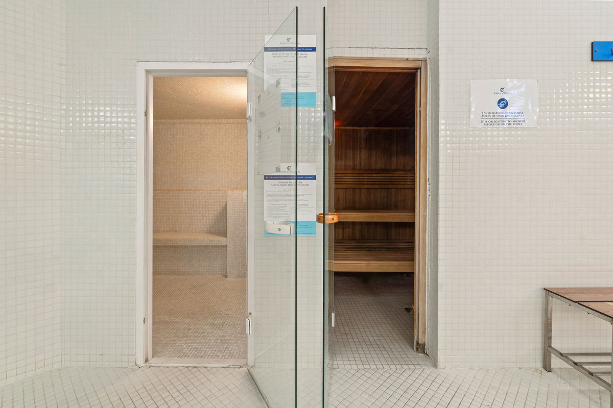 Te koop Gelijkvloers appartement Costa Del Sol Sotogrande € 900.000,-