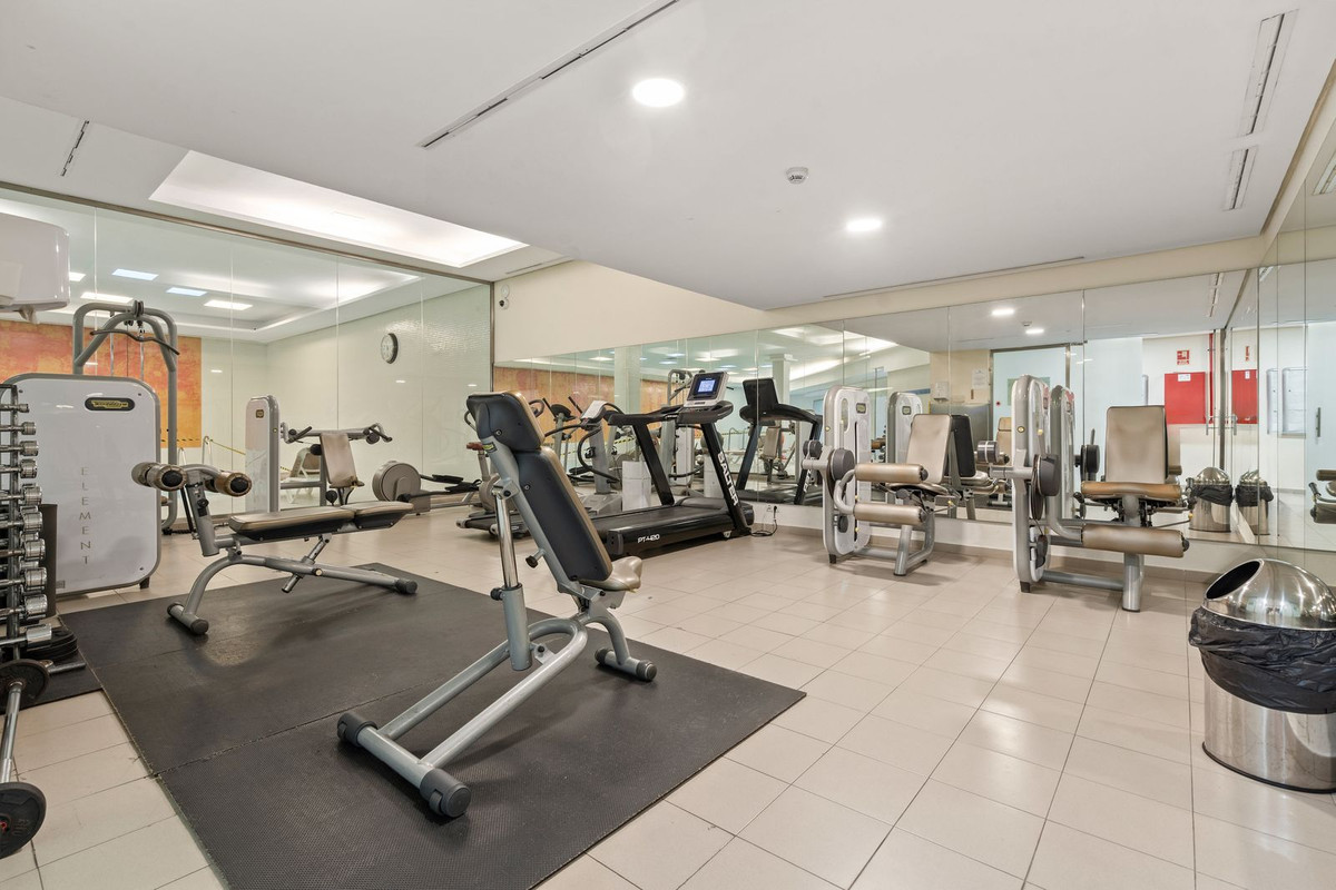 Te koop Gelijkvloers appartement Costa Del Sol Sotogrande € 900.000,-