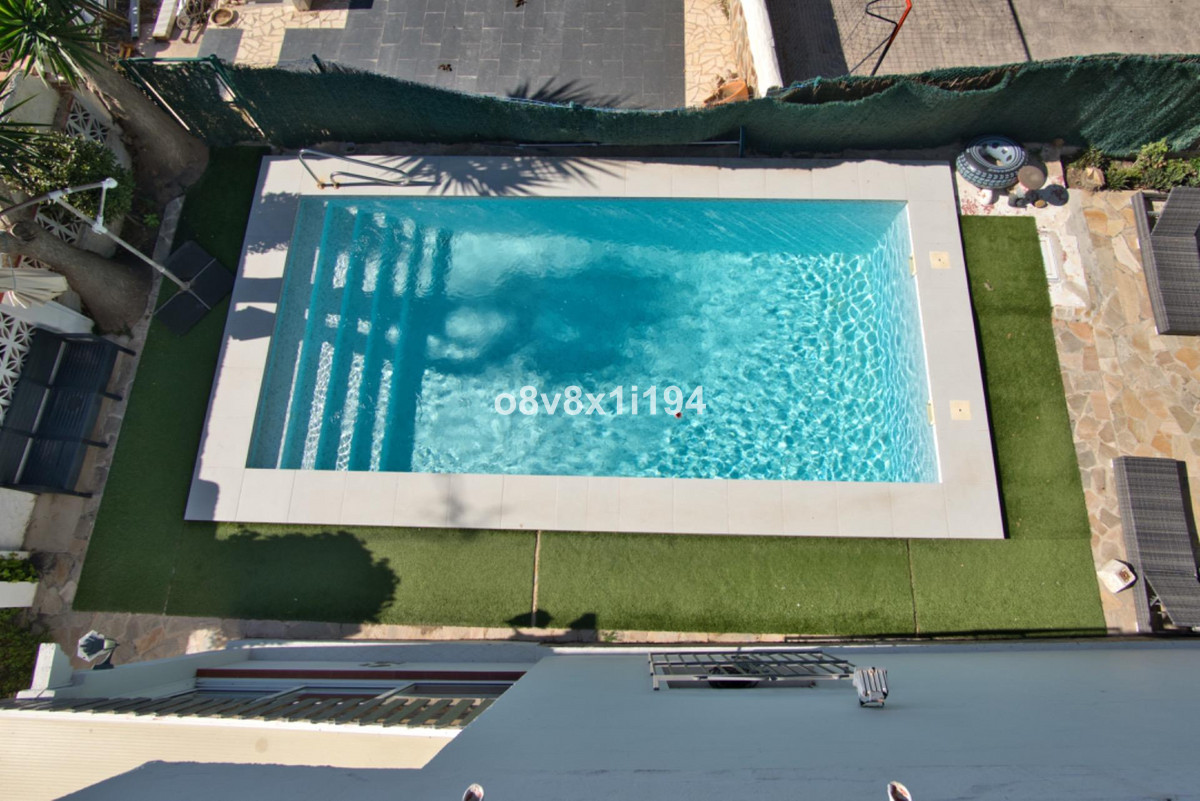 Te koop Vrijstaande Villa Costa Del Sol Rincón De La Victoria € 790.000,-