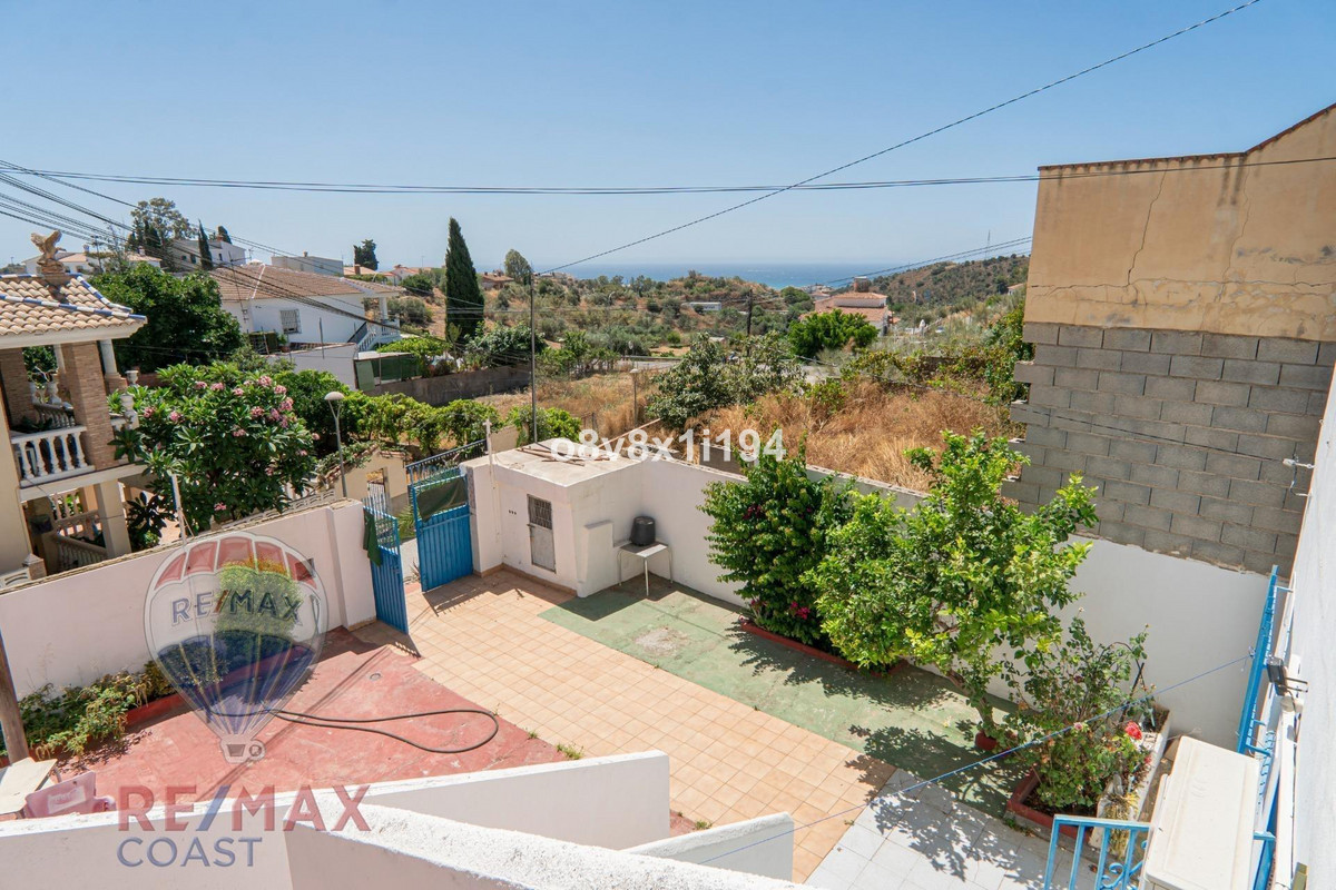 Te koop Vrijstaande Villa Costa Del Sol Rincón De La Victoria € 260.000,-