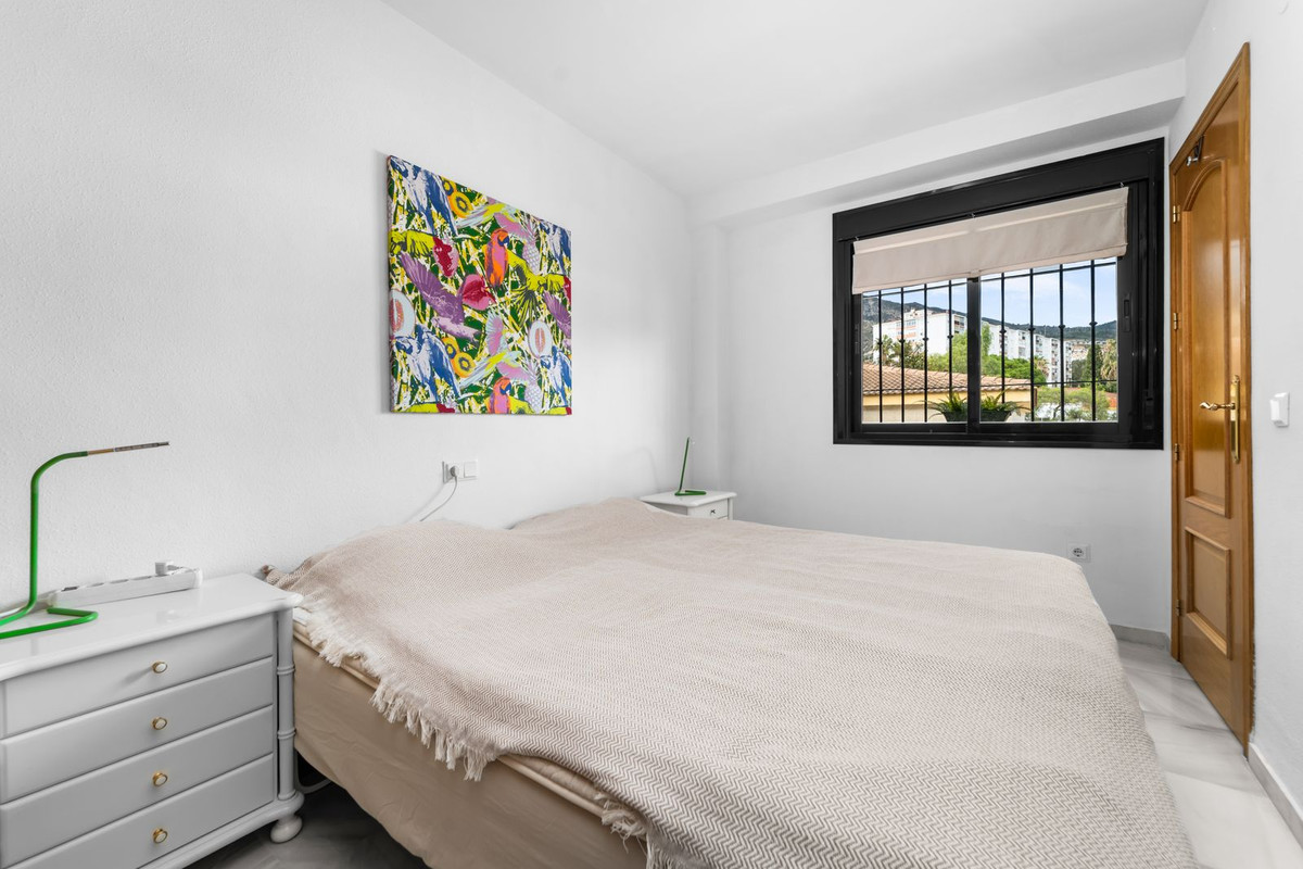 Te koop Penthouse Duplex Costa Del Sol Benalmadena € 449.000,-