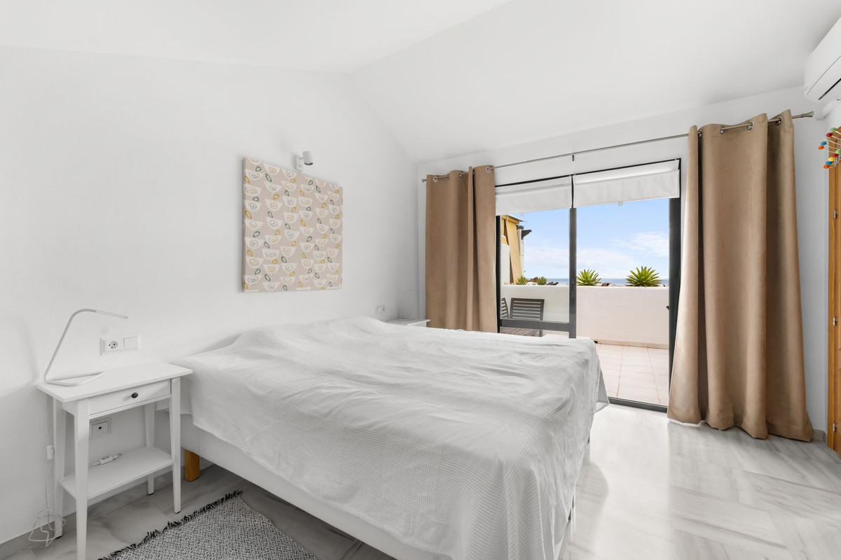 Te koop Penthouse Duplex Costa Del Sol Benalmadena € 449.000,-