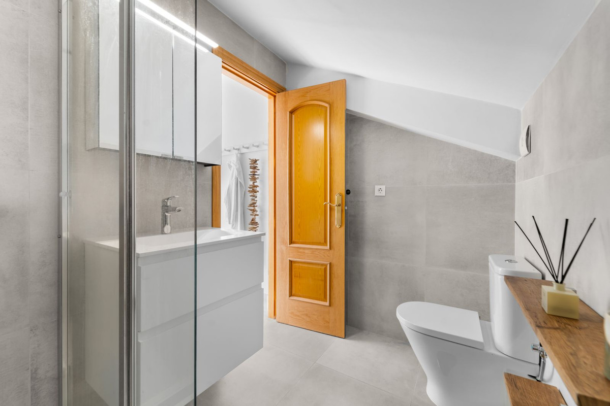 Te koop Penthouse Duplex Costa Del Sol Benalmadena € 449.000,-