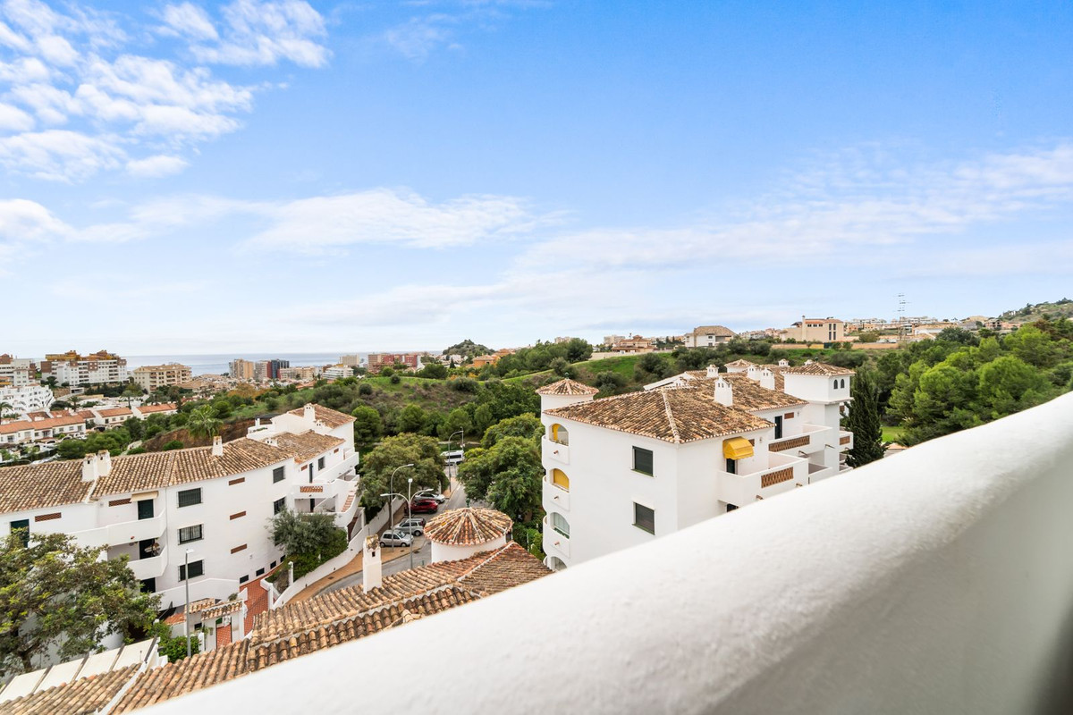 Te koop Penthouse Duplex Costa Del Sol Benalmadena € 449.000,-