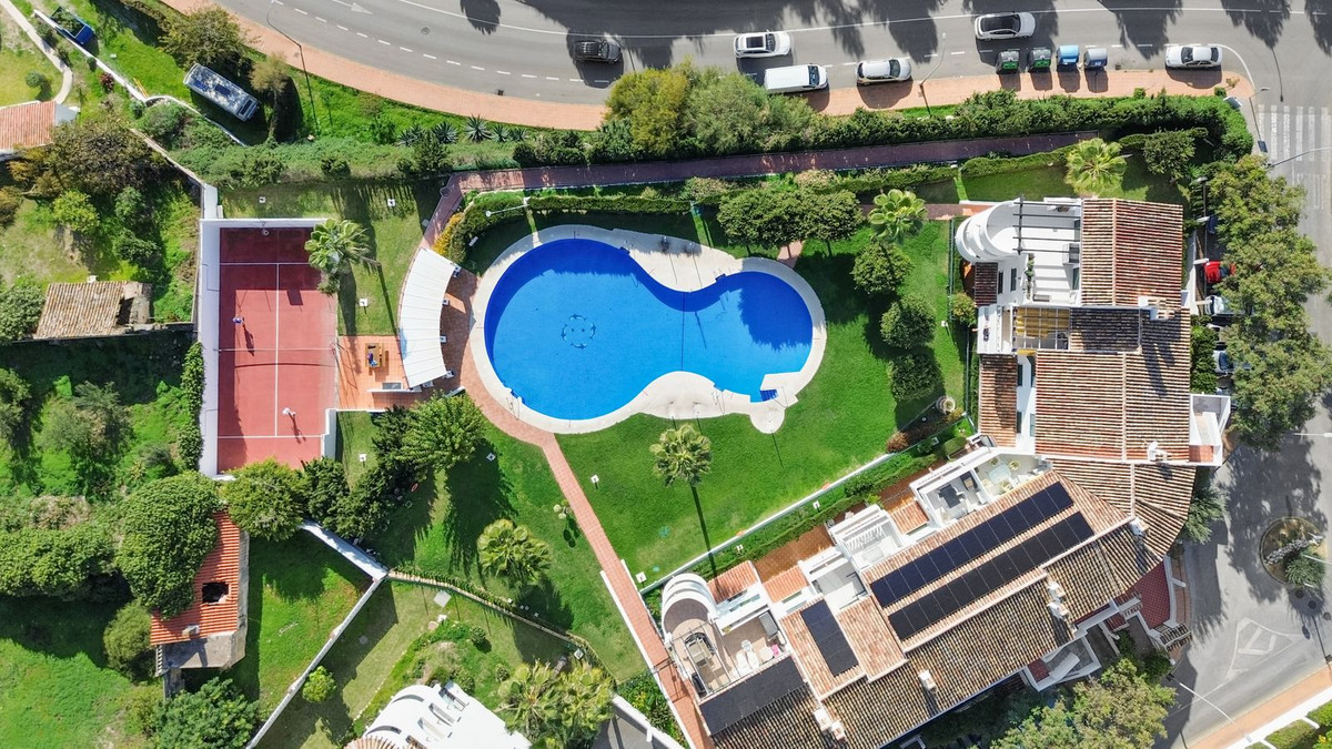 Te koop Penthouse Duplex Costa Del Sol Benalmadena € 449.000,-