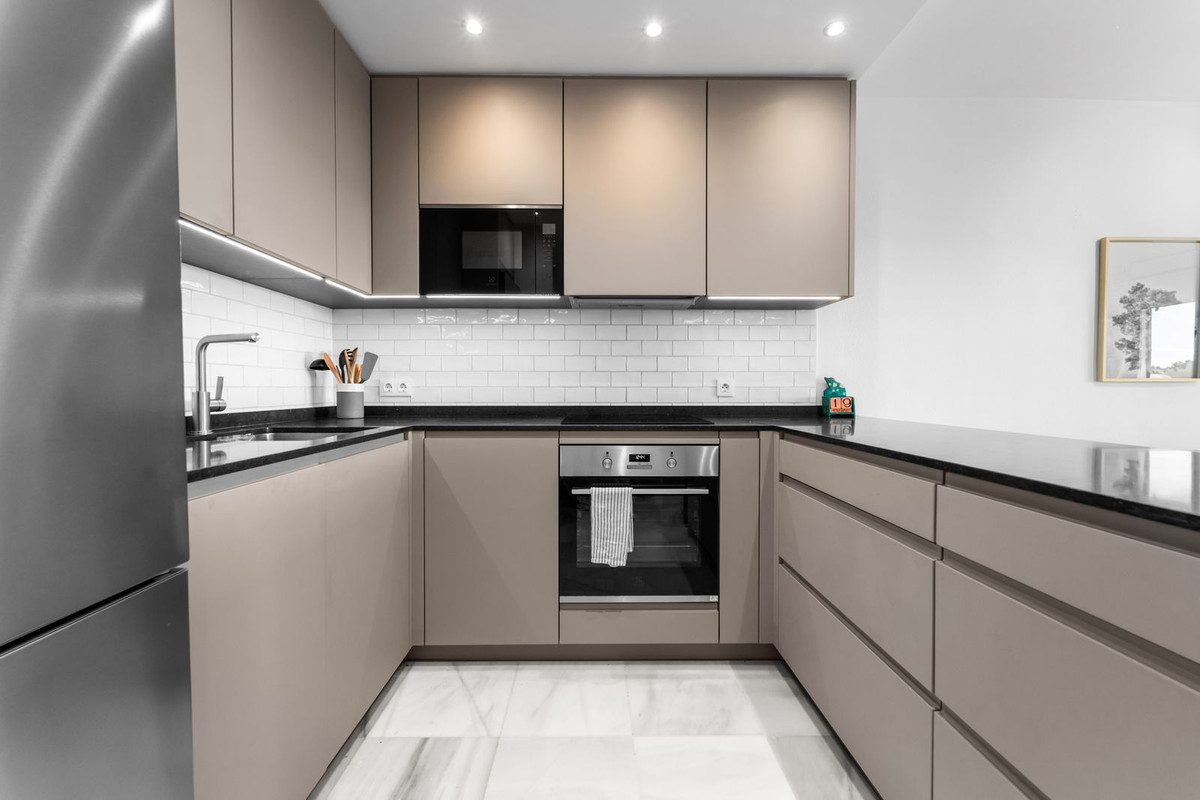 Te koop Penthouse Duplex Costa Del Sol Benalmadena € 449.000,-