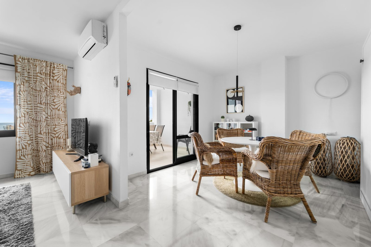 Te koop Penthouse Duplex Costa Del Sol Benalmadena € 449.000,-