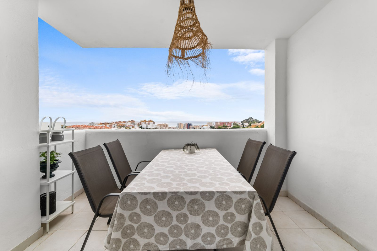 Te koop Penthouse Duplex Costa Del Sol Benalmadena € 449.000,-