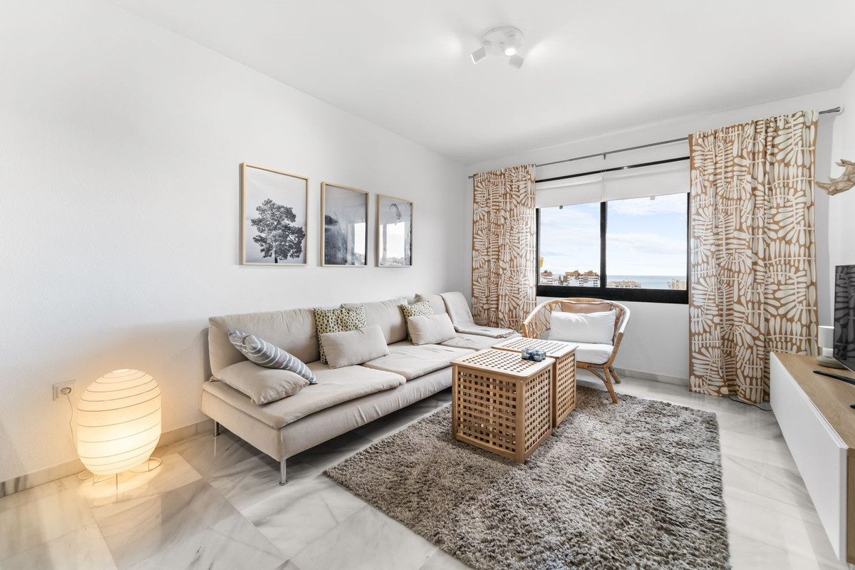 Te koop Penthouse Duplex Costa Del Sol Benalmadena € 449.000,-