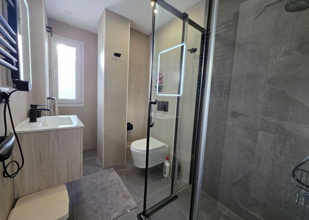 Te koop Middle Floor Apartment Costa Del Sol Nueva Andalucía € 749.000,-