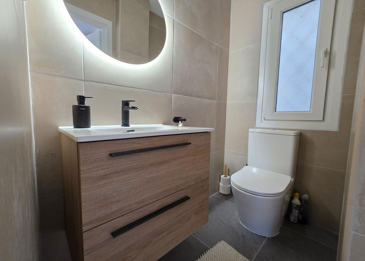 Te koop Middle Floor Apartment Costa Del Sol Nueva Andalucía € 749.000,-