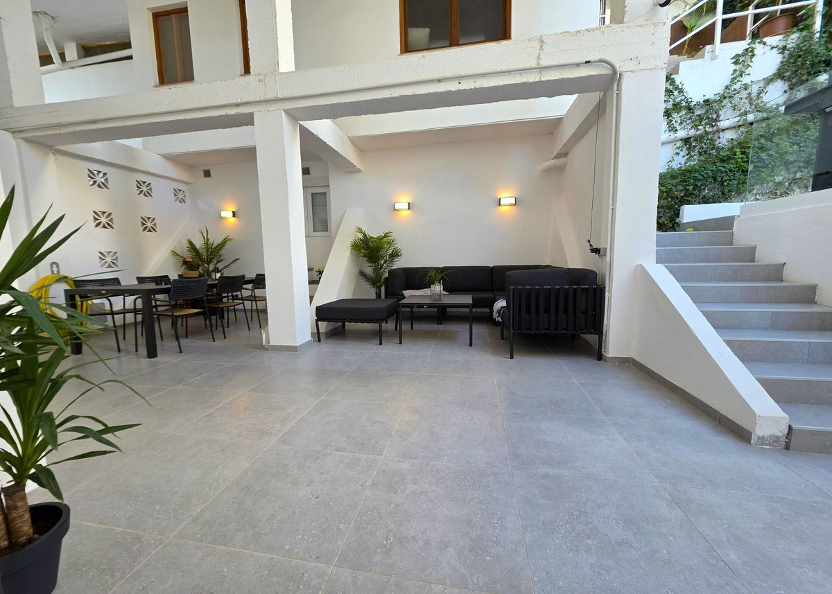 Te koop Middle Floor Apartment Costa Del Sol Nueva Andalucía € 749.000,-