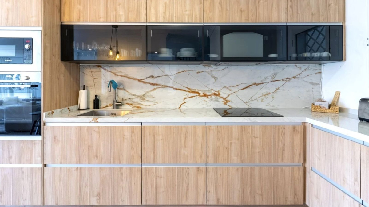 Te koop Middle Floor Apartment Costa Del Sol Nueva Andalucía € 749.000,-