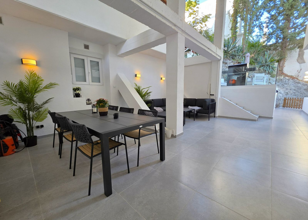 Te koop Middle Floor Apartment Costa Del Sol Nueva Andalucía € 749.000,-