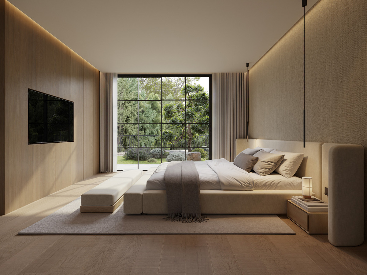 Te koop Grond Costa Del Sol Benahavís € 1.600.000,-