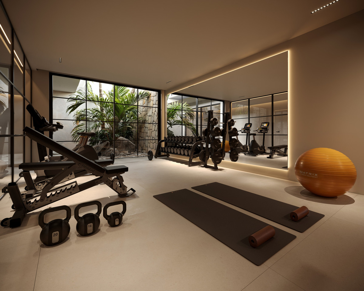 Te koop Grond Costa Del Sol Benahavís € 1.600.000,-