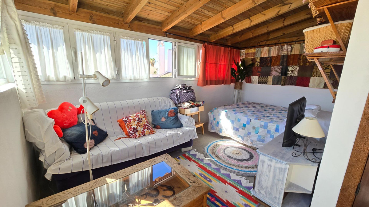 Te koop Herenhuis Costa Del Sol Marbella € 495.000,-