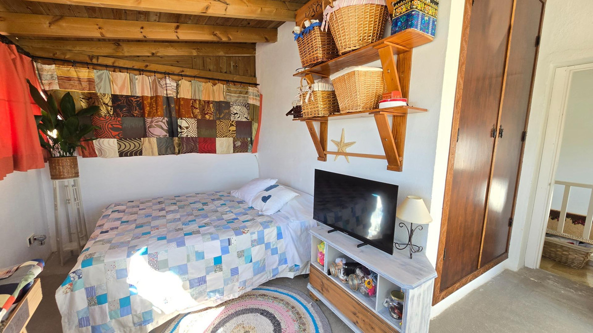 Te koop Herenhuis Costa Del Sol Marbella € 495.000,-