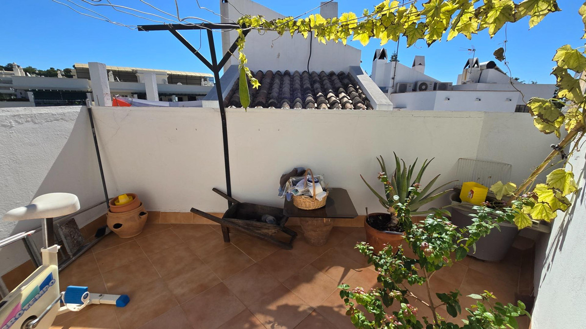 Te koop Herenhuis Costa Del Sol Marbella € 495.000,-