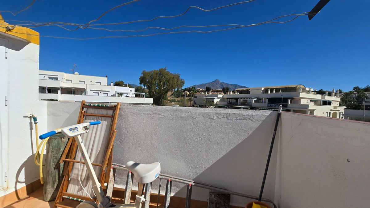 Te koop Herenhuis Costa Del Sol Marbella € 495.000,-