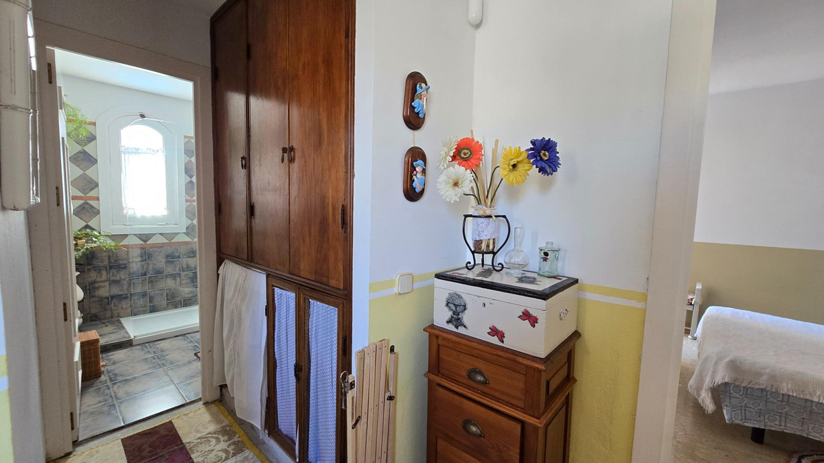 Te koop Herenhuis Costa Del Sol Marbella € 495.000,-