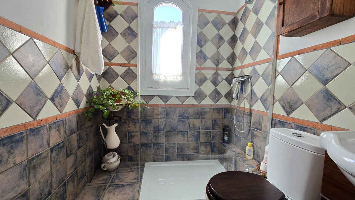 Te koop Herenhuis Costa Del Sol Marbella € 495.000,-