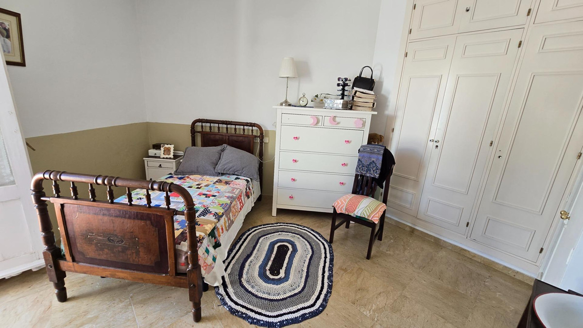 Te koop Herenhuis Costa Del Sol Marbella € 495.000,-