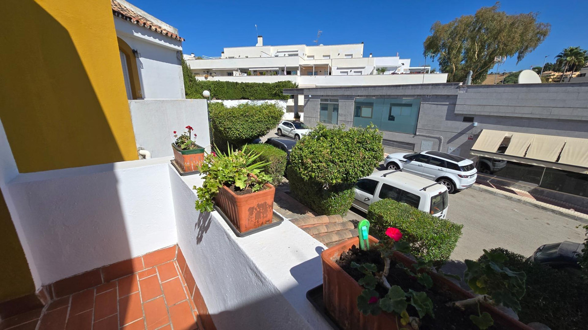 Te koop Herenhuis Costa Del Sol Marbella € 495.000,-