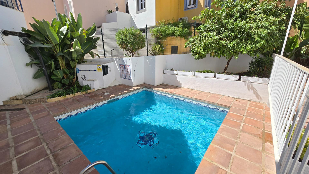 Te koop Herenhuis Costa Del Sol Marbella € 495.000,-