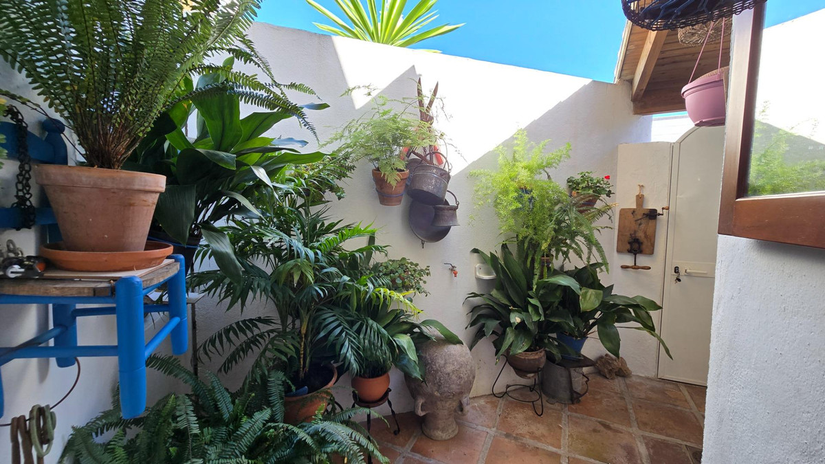 Te koop Herenhuis Costa Del Sol Marbella € 495.000,-