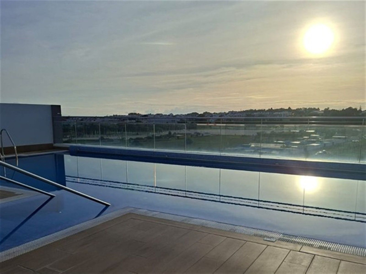 Te koop Middle Floor Apartment Costa Del Sol Nueva Andalucía € 380.000,-