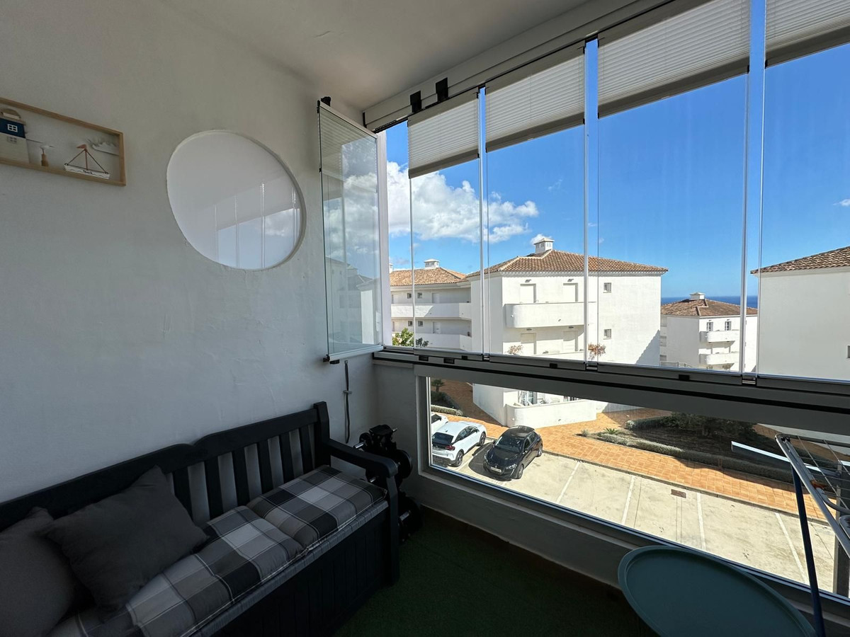 Te koop Middle Floor Apartment Costa Del Sol Manilva € 219.000,-