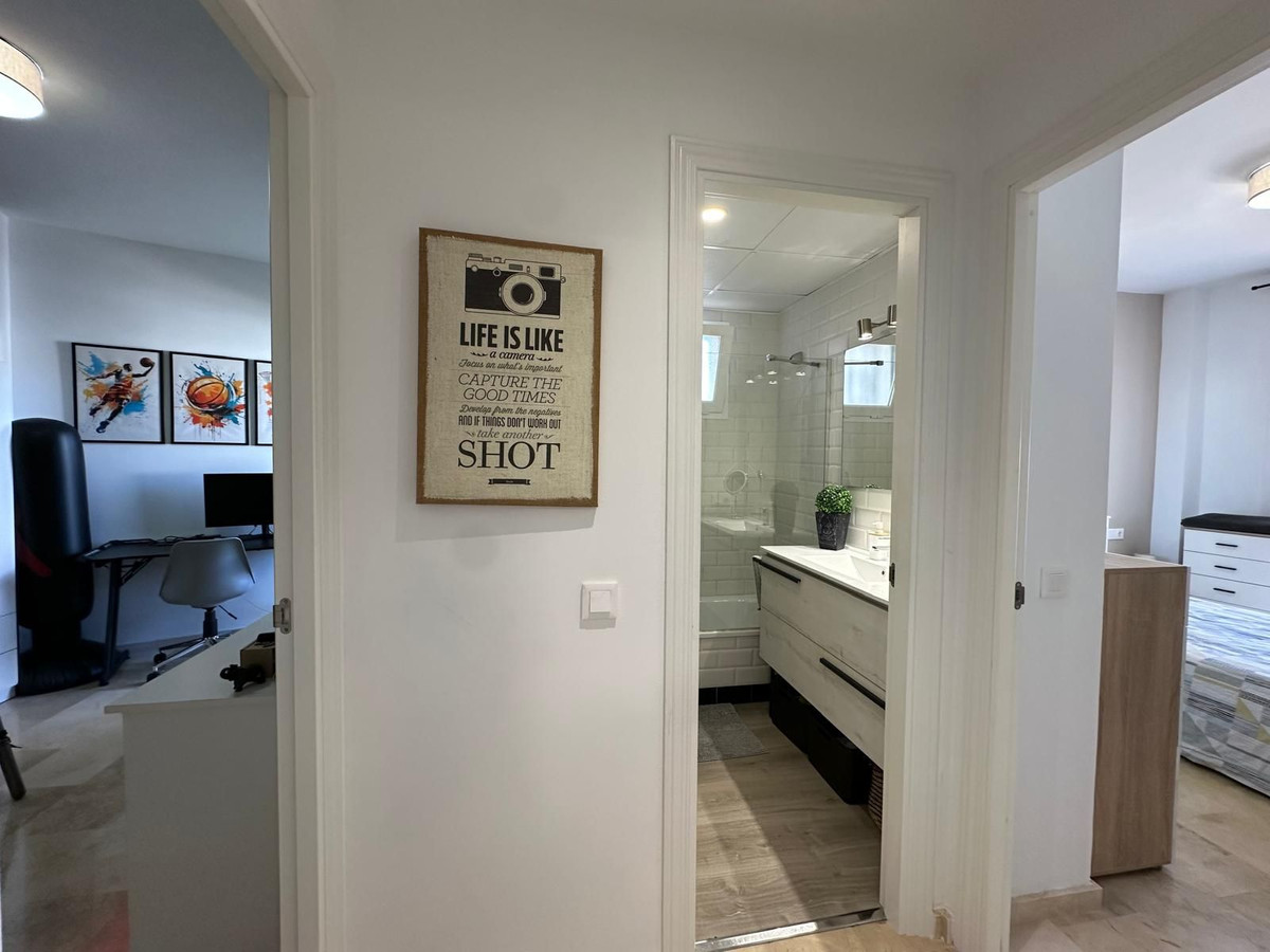 Te koop Middle Floor Apartment Costa Del Sol Manilva € 219.000,-