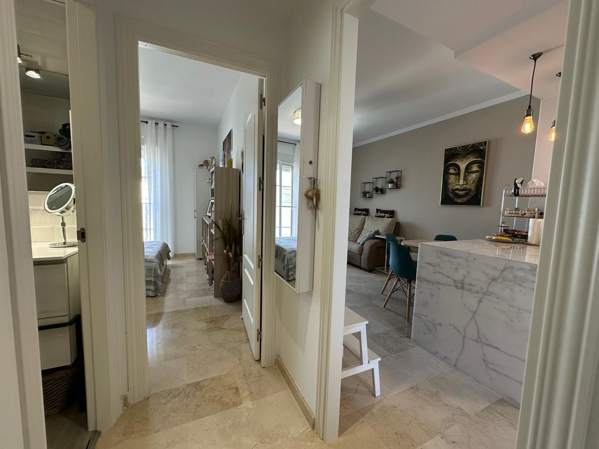 Te koop Middle Floor Apartment Costa Del Sol Manilva € 219.000,-