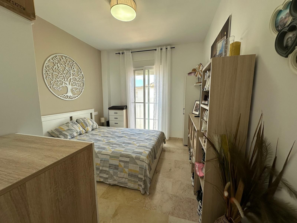 Te koop Middle Floor Apartment Costa Del Sol Manilva € 219.000,-
