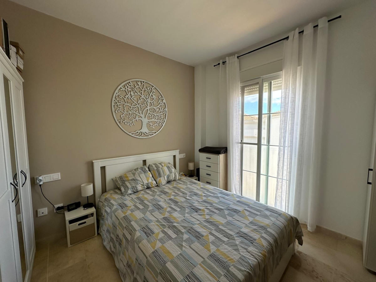 Te koop Middle Floor Apartment Costa Del Sol Manilva € 219.000,-