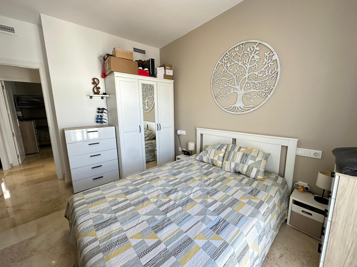 Te koop Middle Floor Apartment Costa Del Sol Manilva € 219.000,-