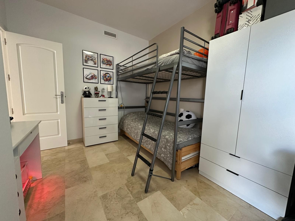 Te koop Middle Floor Apartment Costa Del Sol Manilva € 219.000,-