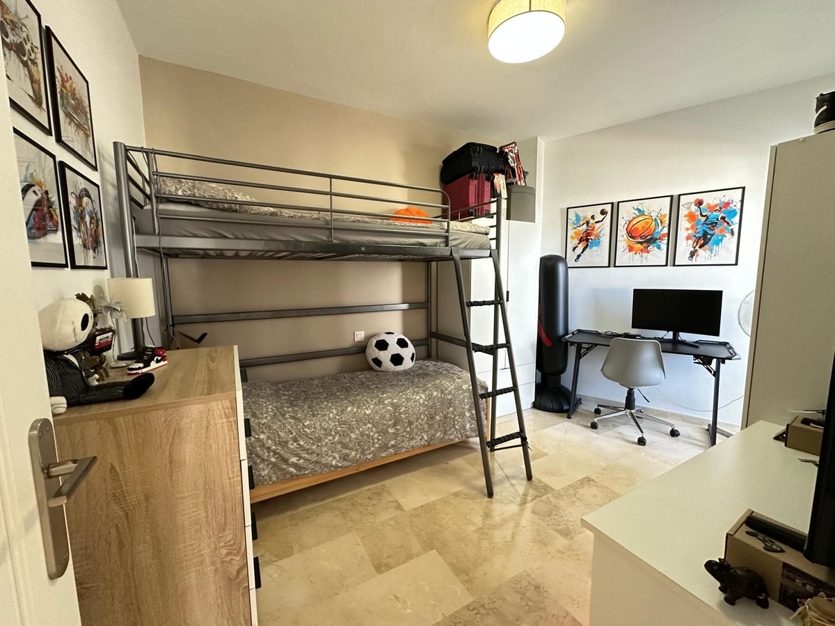 Te koop Middle Floor Apartment Costa Del Sol Manilva € 219.000,-