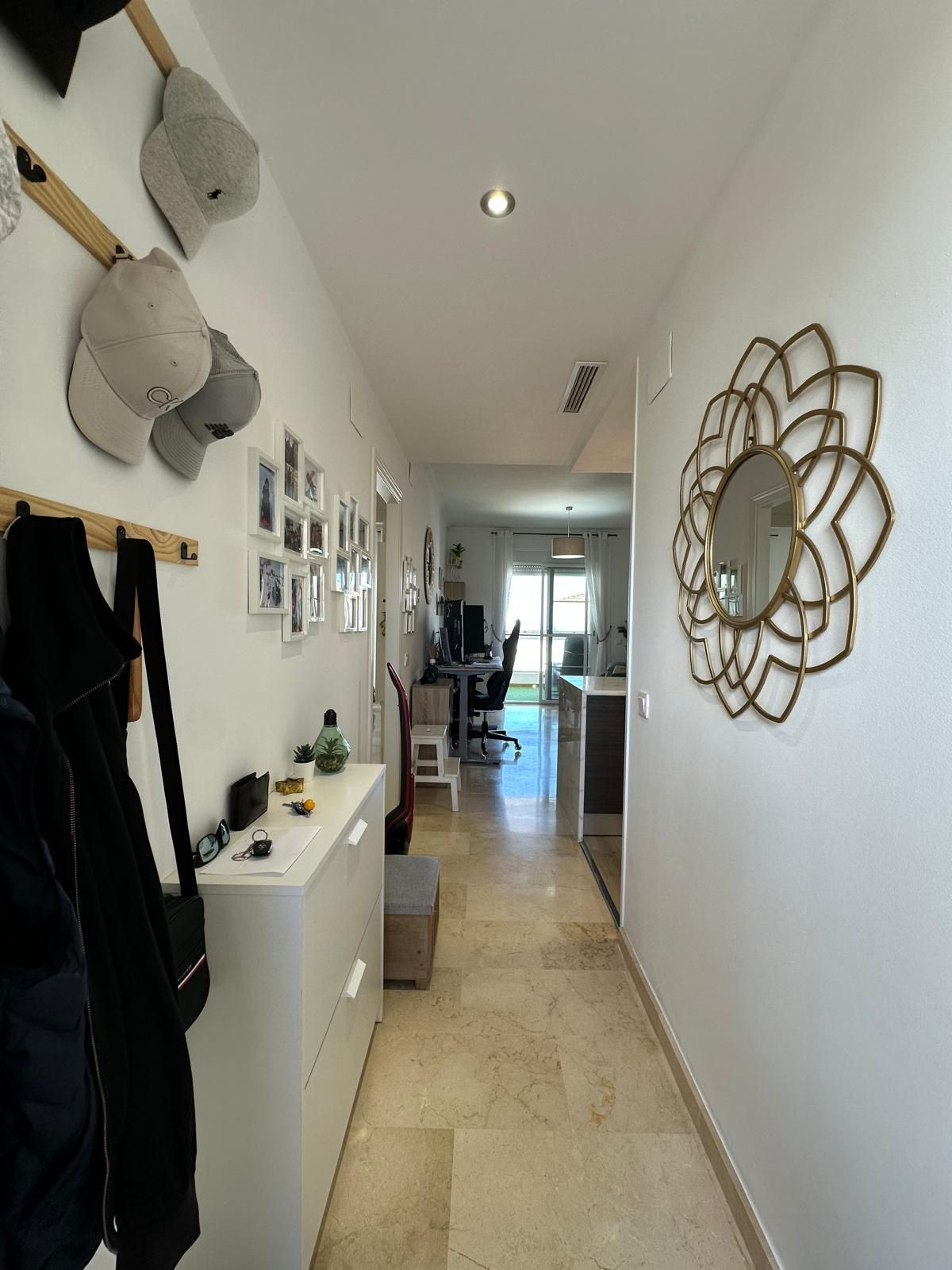 Te koop Middle Floor Apartment Costa Del Sol Manilva € 219.000,-