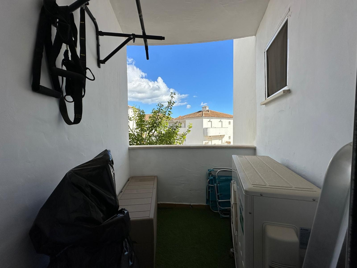 Te koop Middle Floor Apartment Costa Del Sol Manilva € 219.000,-