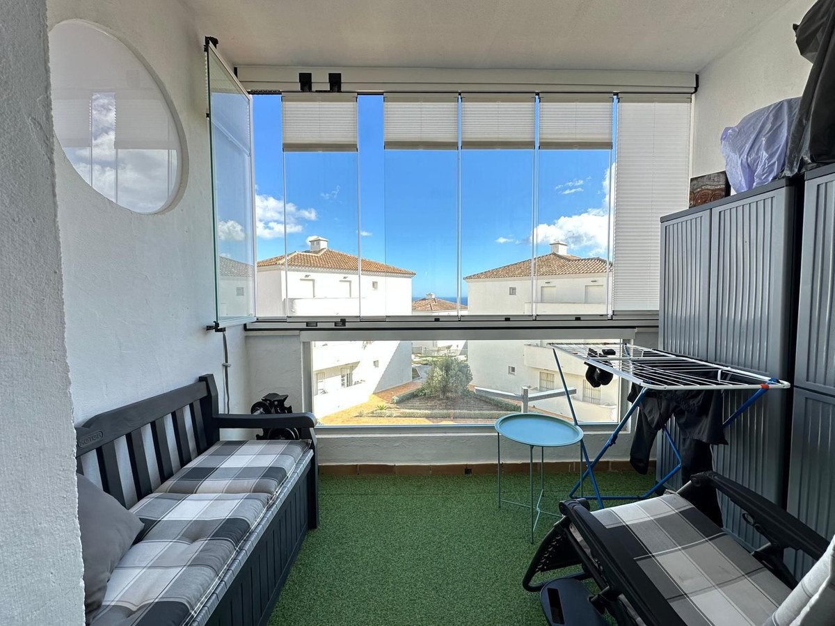 Te koop Middle Floor Apartment Costa Del Sol Manilva € 219.000,-