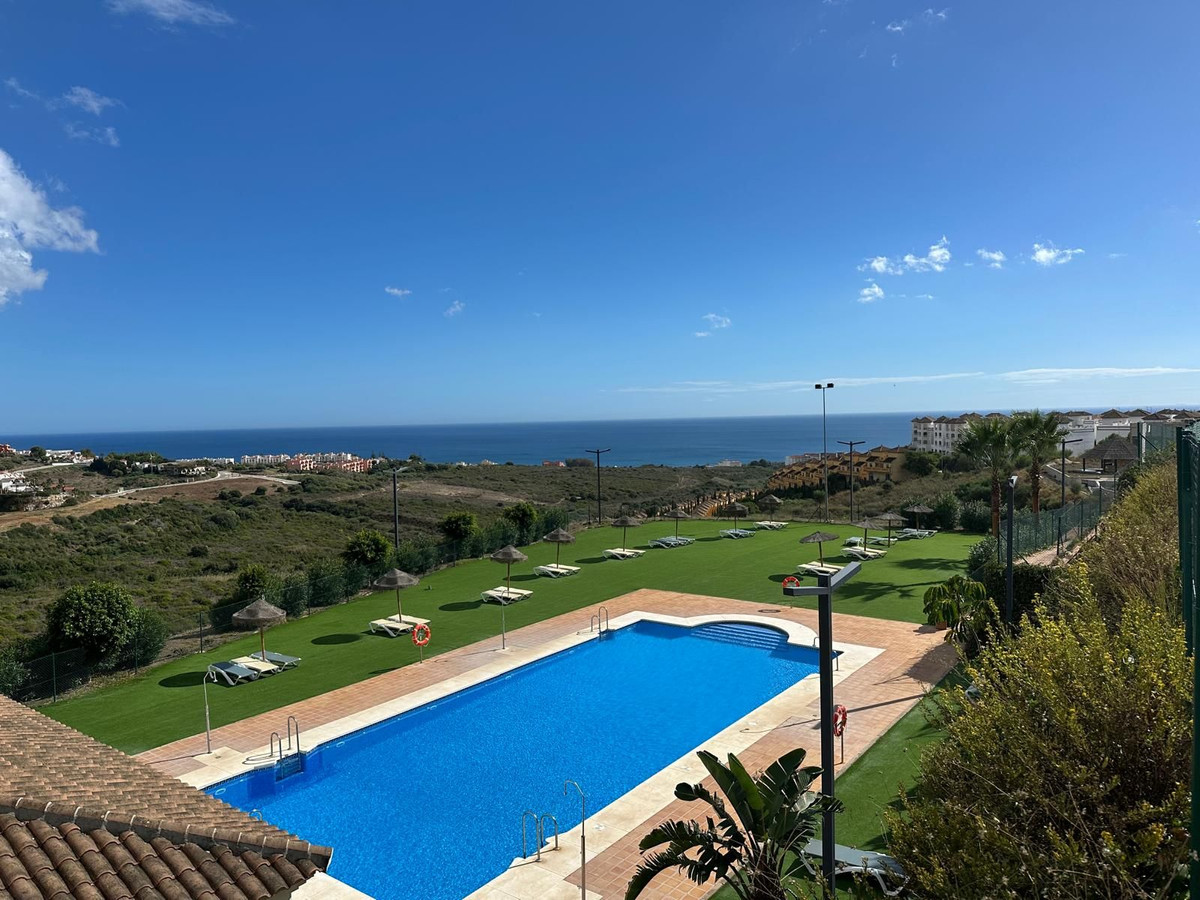 Te koop Middle Floor Apartment Costa Del Sol Manilva € 219.000,-