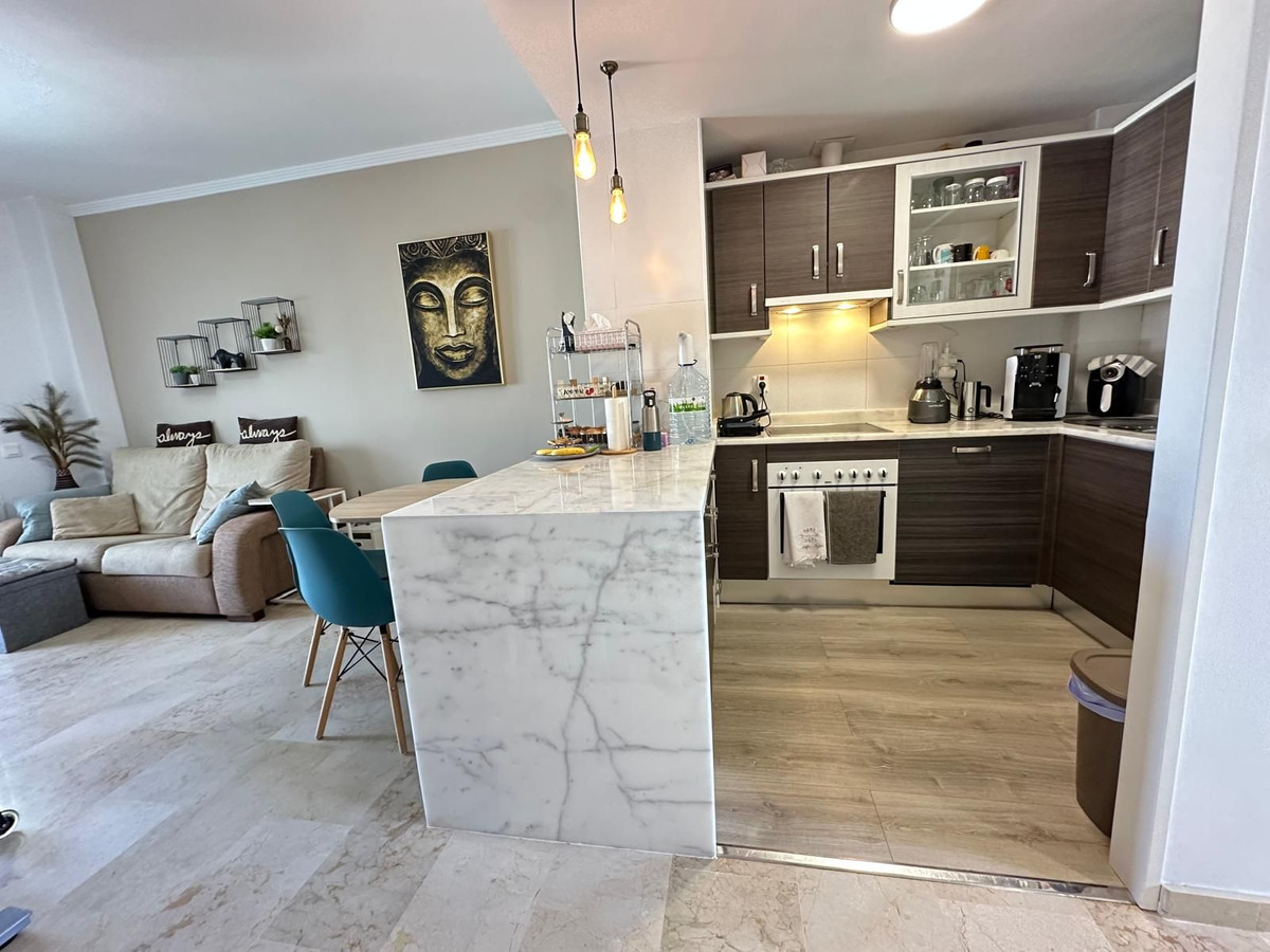 Te koop Middle Floor Apartment Costa Del Sol Manilva € 219.000,-