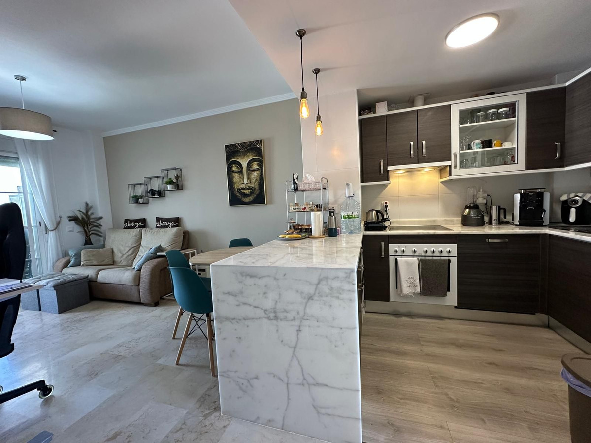 Te koop Middle Floor Apartment Costa Del Sol Manilva € 219.000,-