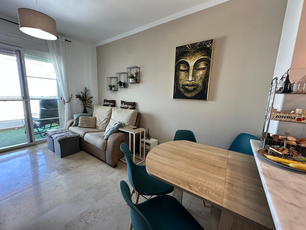 Te koop Middle Floor Apartment Costa Del Sol Manilva € 219.000,-