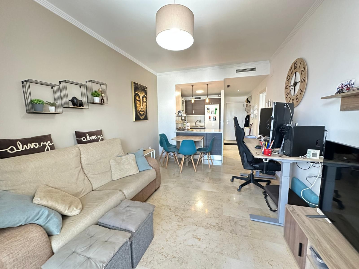 Te koop Middle Floor Apartment Costa Del Sol Manilva € 219.000,-